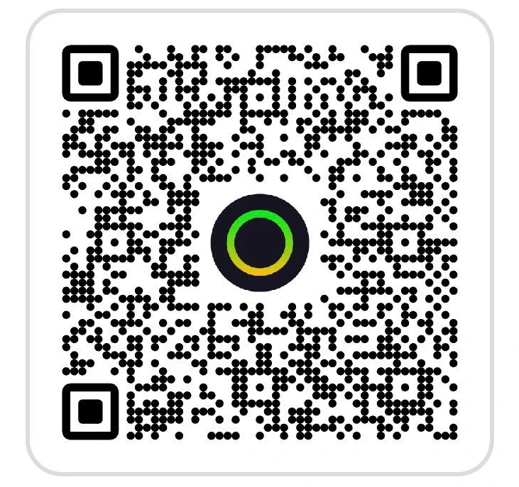 QR Code PIX Curicas Pet — Doação em Osasco